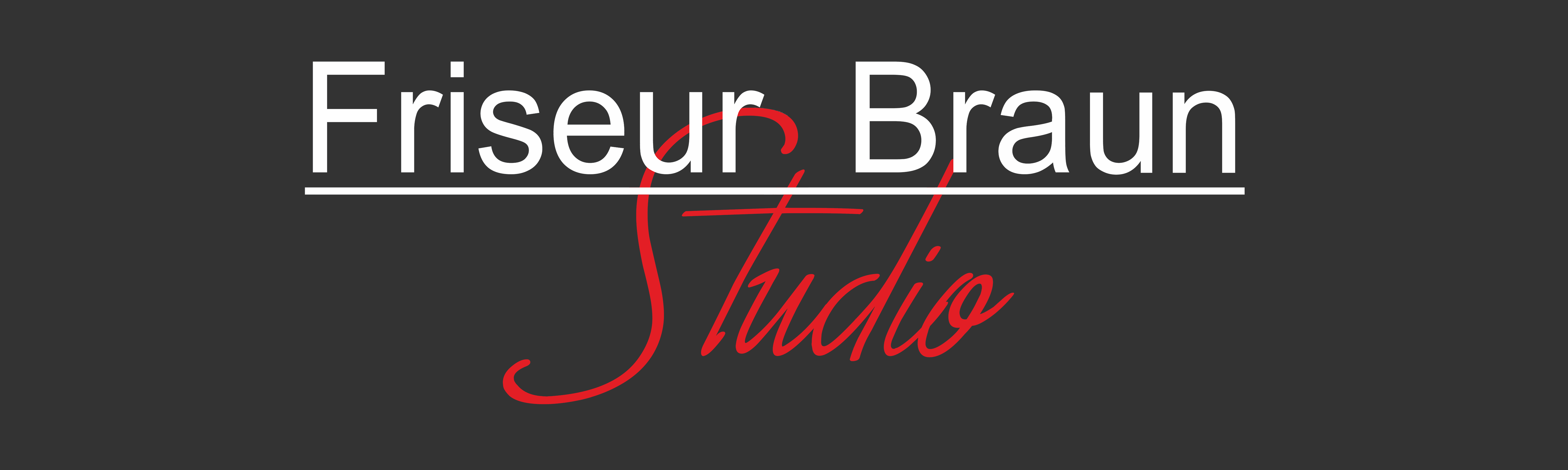 Friseur Studio Braun